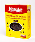 Rice Crispy Milk Toppings for Desserts, Cakes,