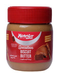 Speculoos Biscuit Creamy Spread | Sweet, Trans Fat Free