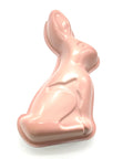 3D Rabbit Chocolate Mold 16 x 25cm, Non-Stick, Easter Baking