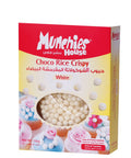 Rice Crispy White for Desserts