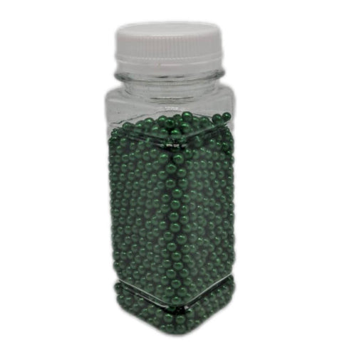 Pearl Sugar Green  - Perfect For Desserts