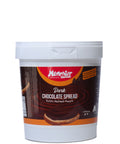Dark Chocolate Spread, Premium, Trans Fat Free