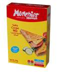 Salty Crepe Mix: Quick & Easy Professional-Grade Mix
