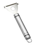 Dorsch Stainless Steel Straight Peeler