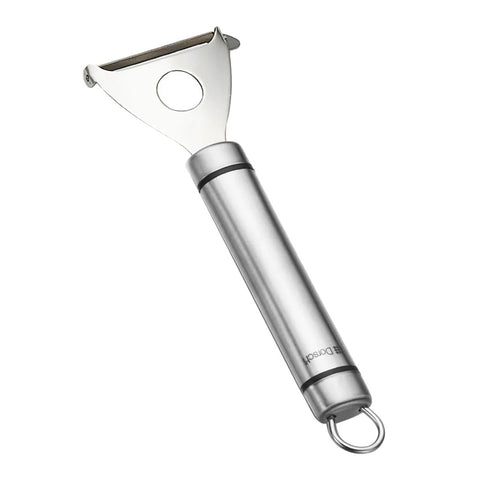 Dorsch Stainless Steel Straight Peeler