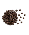 Belgium Coins Real Dark 70% Choco