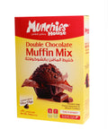 Double Chocolate Muffin Mix - Easy Baking, Gourmet Flavor