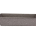 English Cake Mold | Large Nonstick Loaf Pan Granite 35x11.5x7.5cm