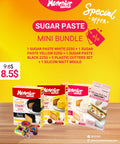 Sugar Paste Mini Bundle for Cake Decorating Essentials
