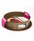 Cheese Cake Pan with Greblon Non-stick Coating .  Dorsch
