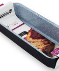 Granite Loaf Pan with Proglider Non-stick Coating -Dorsch