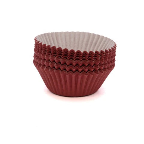 CupCake Disposable Paper 100 pcs-Cupcake Liners