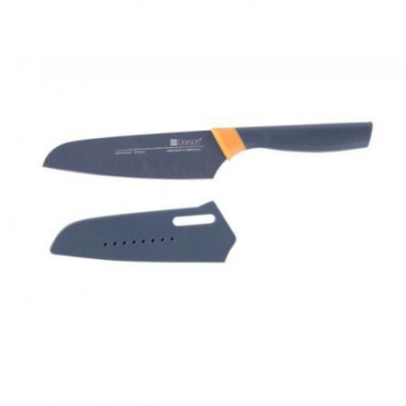 Santoku Knife 13cm Stainless Steel - Dorsch