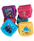 Lunch Box - Back To School Season