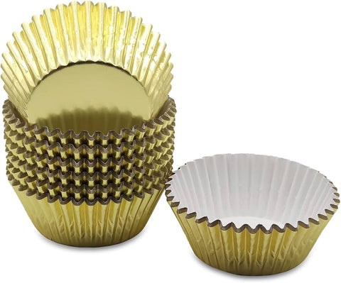 CupCake Disposable Paper 100 pcs-Cupcake Liners