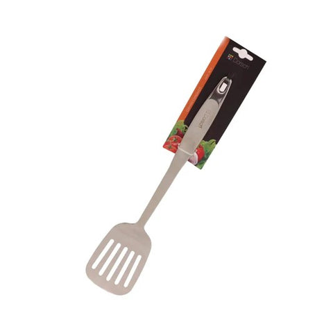Stainless Steel Slotted Turner Spatula - Dorsch