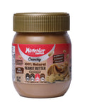 Peanut Butter 100% Natural Crunchy