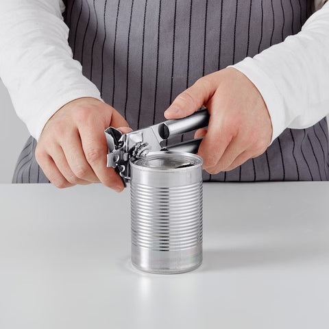 Stainless Steel Can Opener - Dorsch