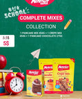 Complete Mixes Collection - Chocolate & Classic Breakfast Mix