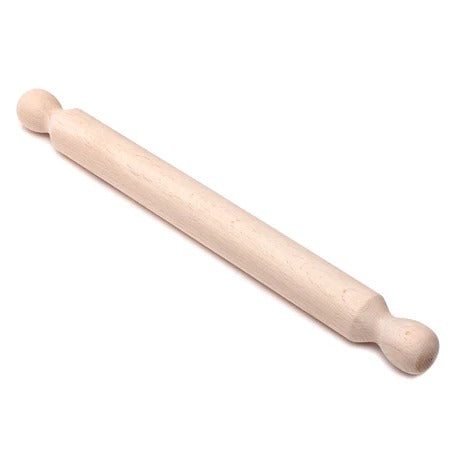 Wooden Rolling Pin - High Quality Baking Tool