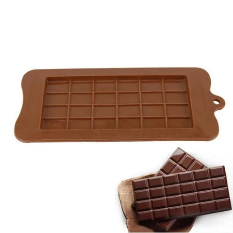 Chocolate Molds Square Bakeware Cake Molds