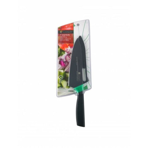 Dorsch Chef Knife 18cm Stainless Steel