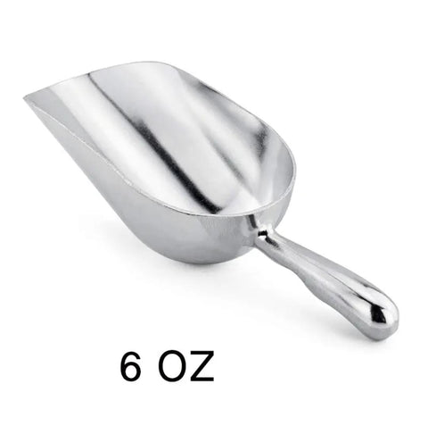 Stainless Steel Multi-Function Shovel with Hanging Hole