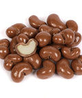 Cashew Milk Dragee Real - Choco