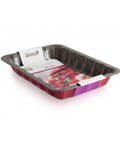 Cake Pan 38x28cm with Greblon Non-stick Coating -Dorsch