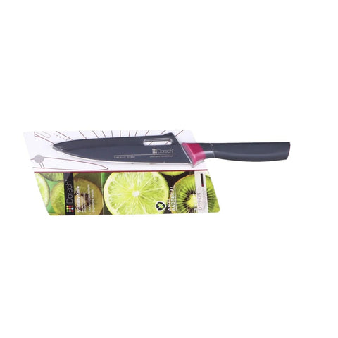 Utility Knife 13cm Stainless Steel Blade - Dorsch