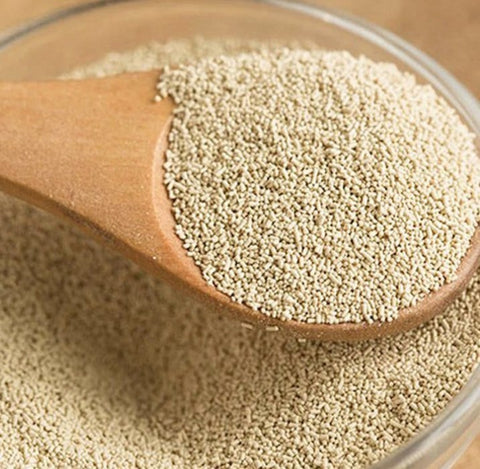 Instant Yeast for Perfect Baking