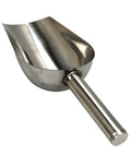 Aluminum Alloy Shovel Scoop for Kitchen & Supermarket Use
