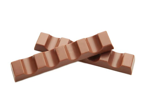 Kinder Chocolate Polycarbonate Mold for Artisan Chocolates, 27.5 x 17 cm
