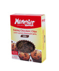 Chocolate Chips Milk - Perfect for Baking and Snacks