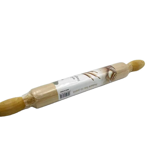Wooden Rolling Pin - High Quality Baking Tool