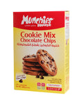 Cookie Chocolate Chips Mix-Sweet Chip Cookie Mix