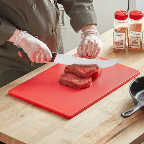 Plastic Cutting Board 60x40cm Kitchen Board