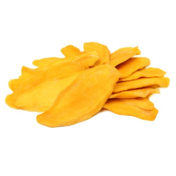 Dried Mango Sugar Free - High in Vitamin C&A