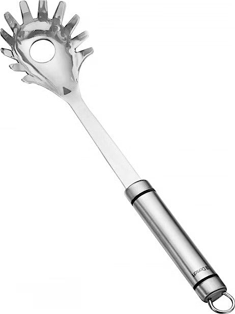 Dorsch Stainless Steel Pasta Spoon