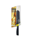 Dorsch Bread Knife 18cm Stainless Steel