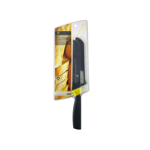 Dorsch Bread Knife 18cm Stainless Steel