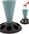 Baking Tools Organizer-Pastry Bag Stand Munchies House
