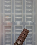 Galaxy Bar Shape PC Polycarbonate Chocolate Mold