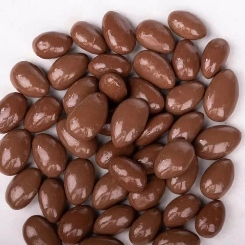 Almond Milk Dragee Real - Choco