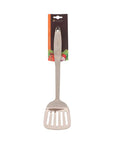 Stainless Steel Slotted Turner Spatula - Dorsch