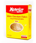 Flakes White - Ideal Cake & Dessert Topping, 100% Preservative-Free
