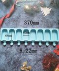 Silicone Ice Cream Mould 8 Cavity Munchies Tools