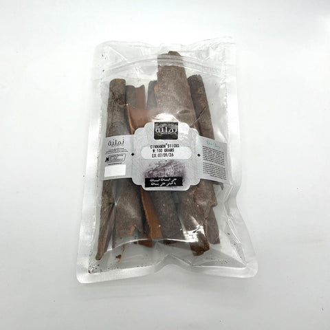Premium Cinnamon Sticks- Rich and Fragrant