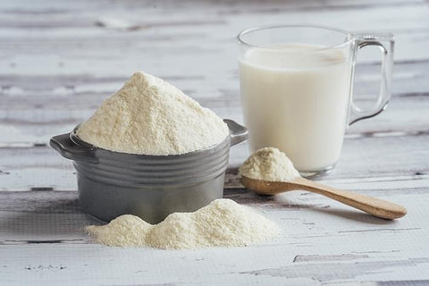 Instant Milk Powder for Baking