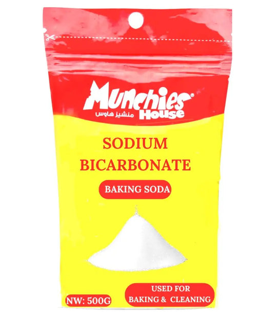 Sodium Bicarbonate - Baking Soda